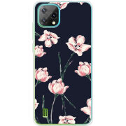 Чохол BoxFace Blackview Oscal C60 