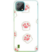 Чохол BoxFace Blackview Oscal C60 