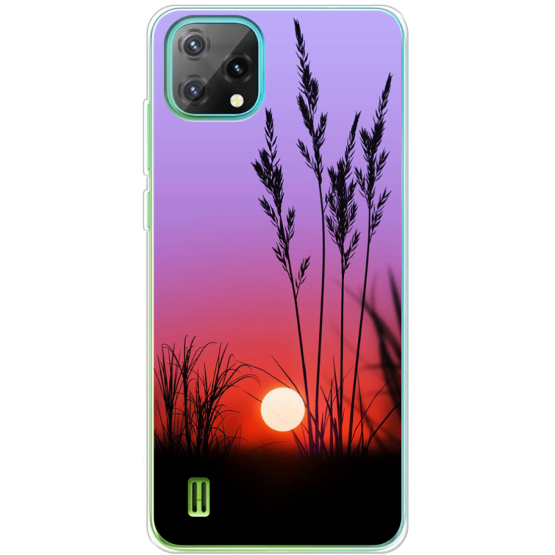 Чохол BoxFace Blackview Oscal C60 