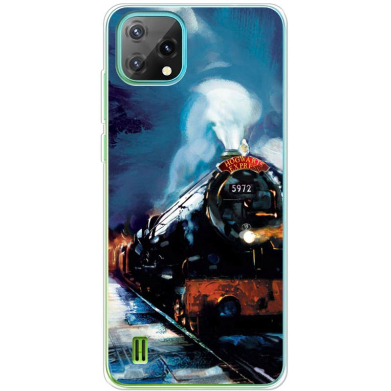 Чохол BoxFace Blackview Oscal C60 