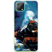 Чохол BoxFace Blackview Oscal C60 