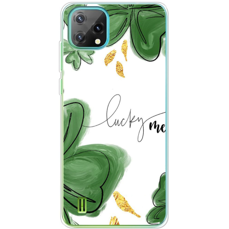 Чохол BoxFace Blackview Oscal C60 