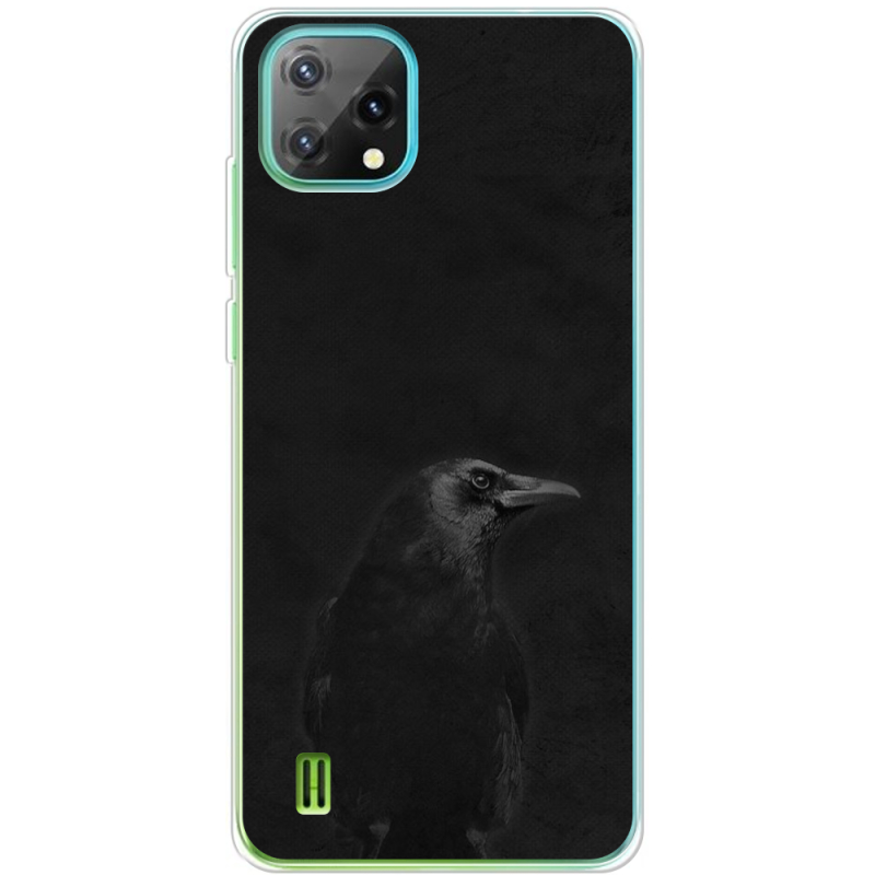 Чохол BoxFace Blackview Oscal C60 