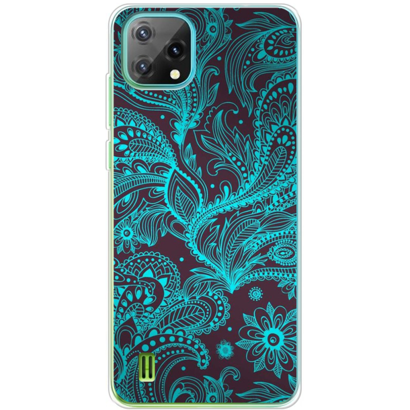 Чохол BoxFace Blackview Oscal C60 