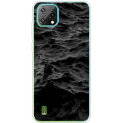 Чохол BoxFace Blackview Oscal C60 