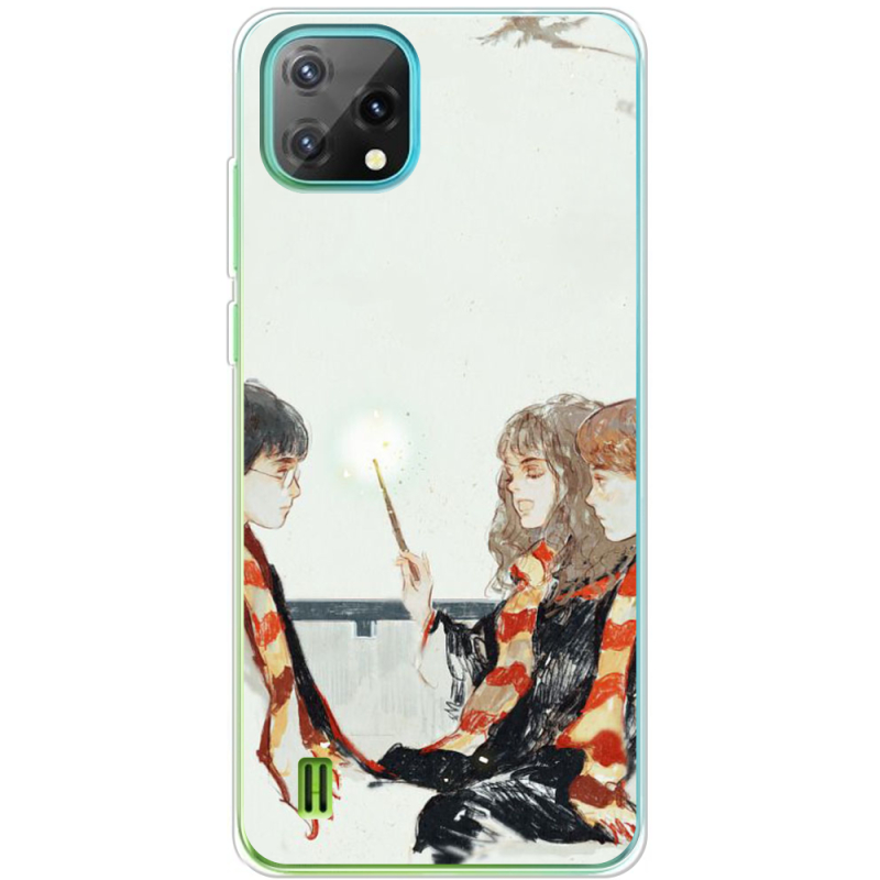 Чохол BoxFace Blackview Oscal C60 