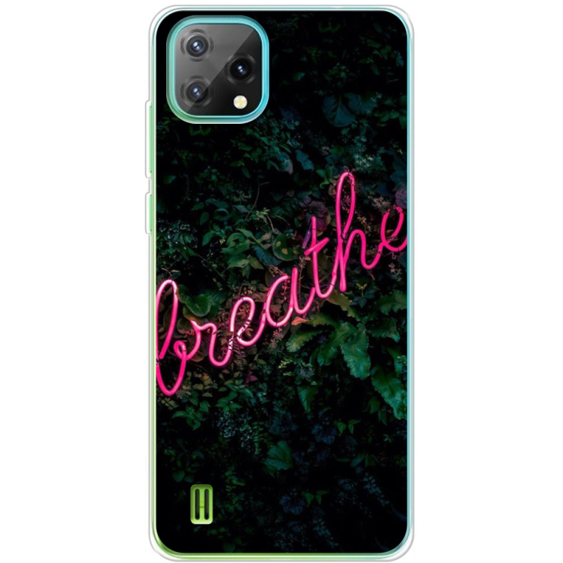 Чохол BoxFace Blackview Oscal C60 