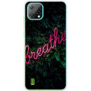 Чохол BoxFace Blackview Oscal C60 