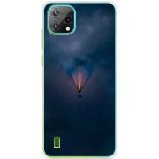 Чохол BoxFace Blackview Oscal C60 