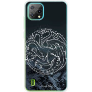 Чохол BoxFace Blackview Oscal C60 