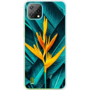 Чохол BoxFace Blackview Oscal C60 