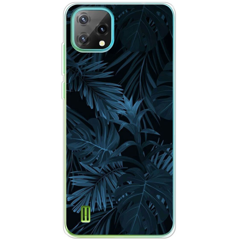 Чохол BoxFace Blackview Oscal C60 