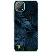 Чохол BoxFace Blackview Oscal C60 