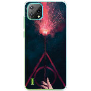 Чохол BoxFace Blackview Oscal C60 