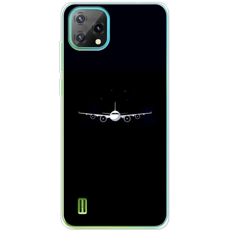 Чохол BoxFace Blackview Oscal C60 