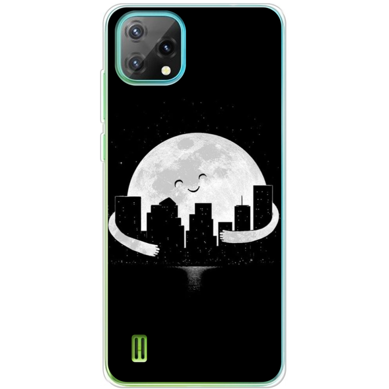 Чохол BoxFace Blackview Oscal C60 