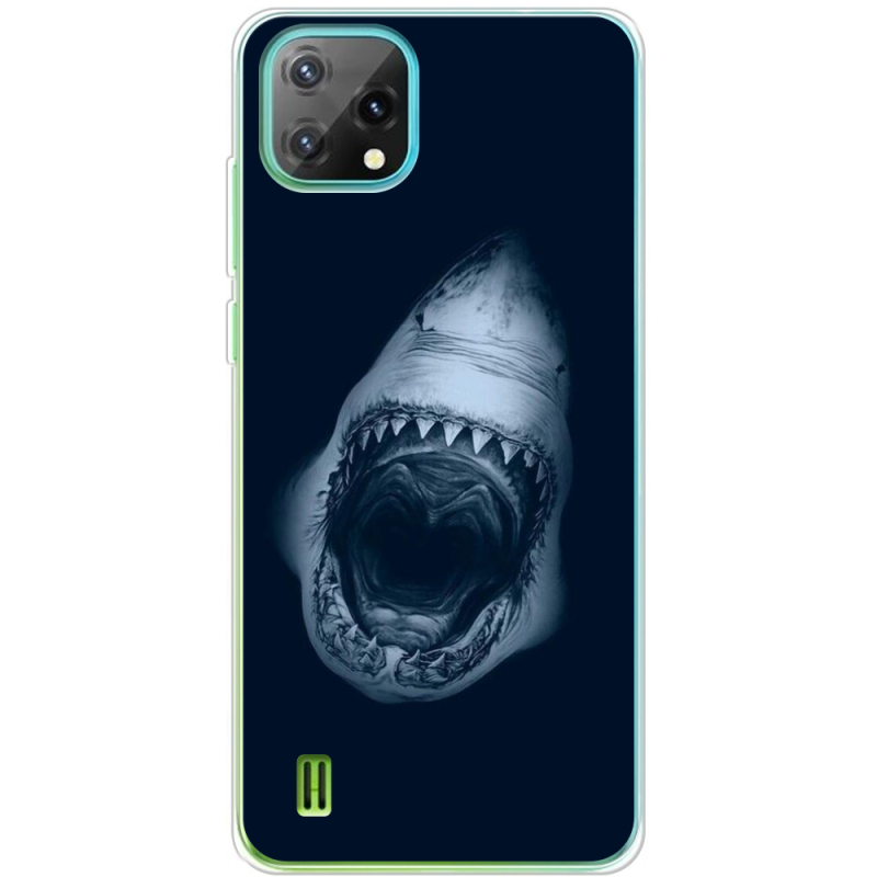 Чохол BoxFace Blackview Oscal C60 