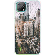 Чохол BoxFace Blackview Oscal C60 