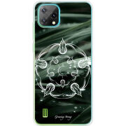 Чохол BoxFace Blackview Oscal C60 