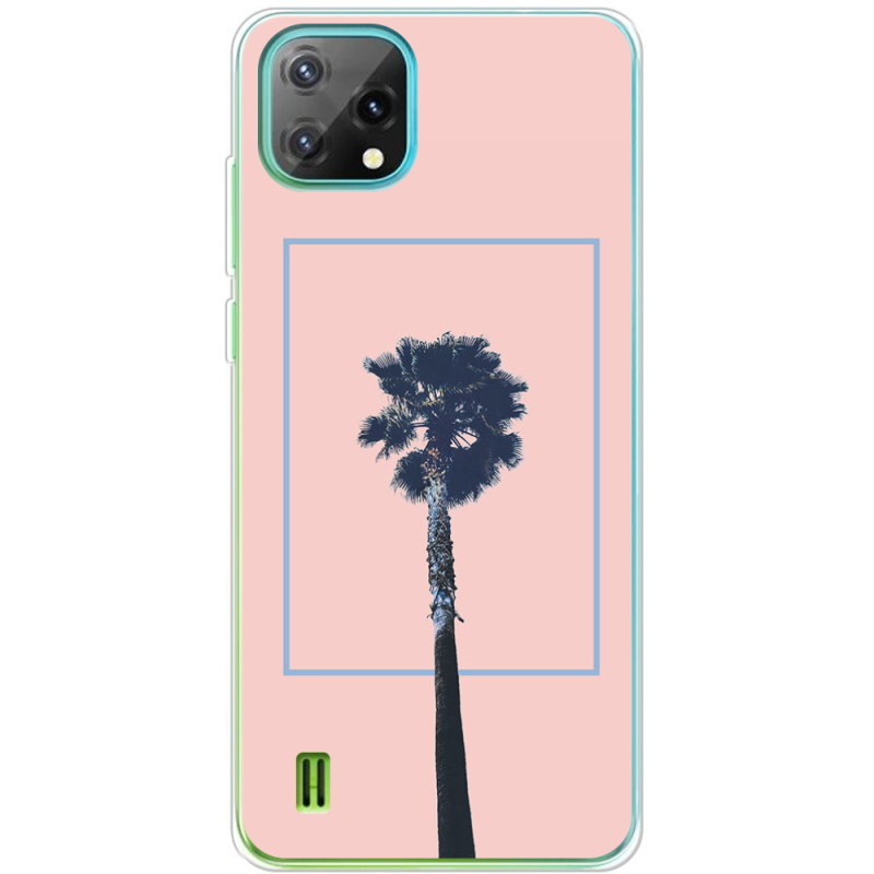 Чохол BoxFace Blackview Oscal C60 