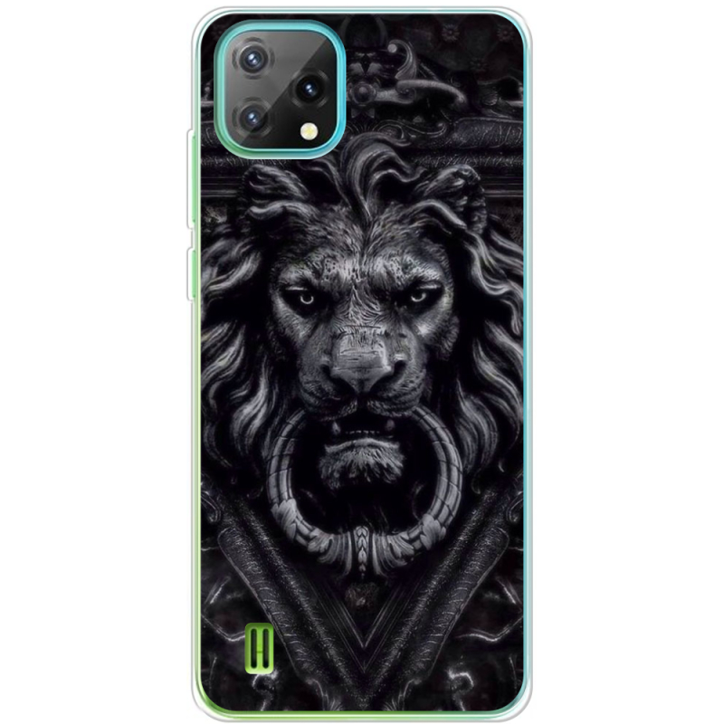 Чохол BoxFace Blackview Oscal C60 