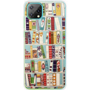 Чохол BoxFace Blackview Oscal C60 