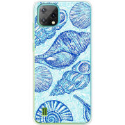 Чохол BoxFace Blackview Oscal C60 