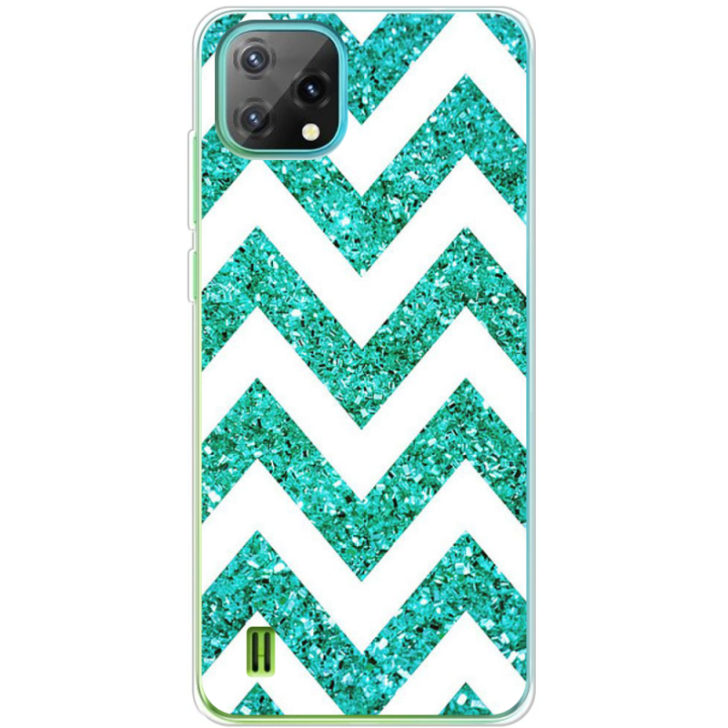 Чохол BoxFace Blackview Oscal C60 