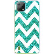 Чохол BoxFace Blackview Oscal C60 