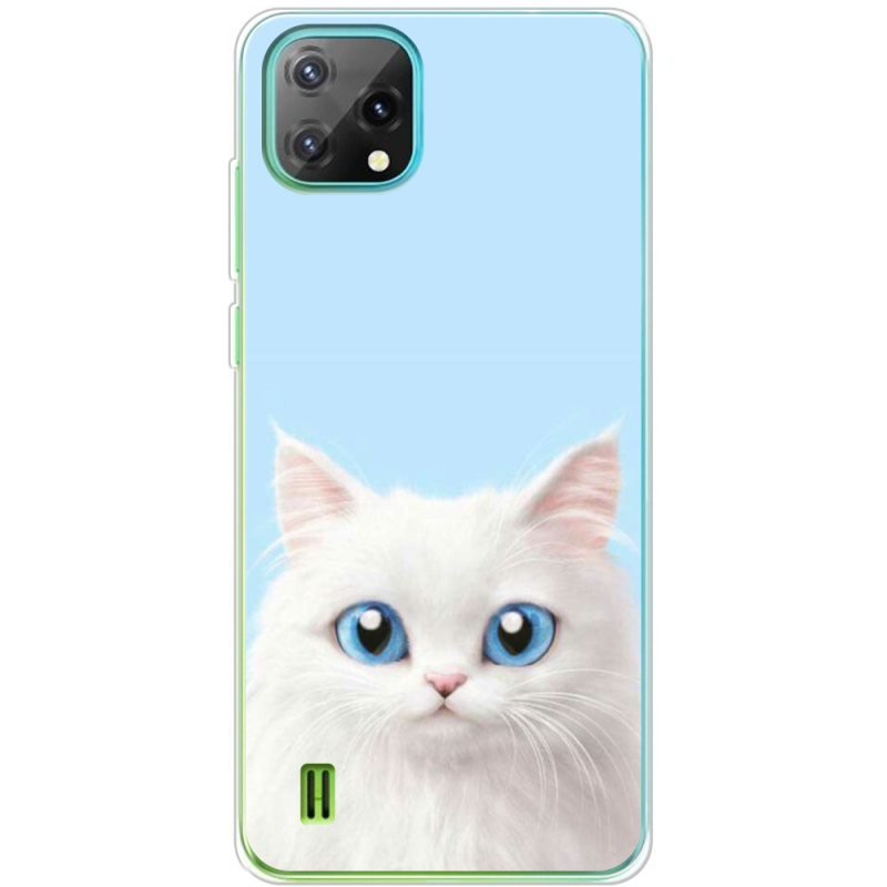 Чохол BoxFace Blackview Oscal C60 