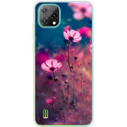 Чохол BoxFace Blackview Oscal C60 