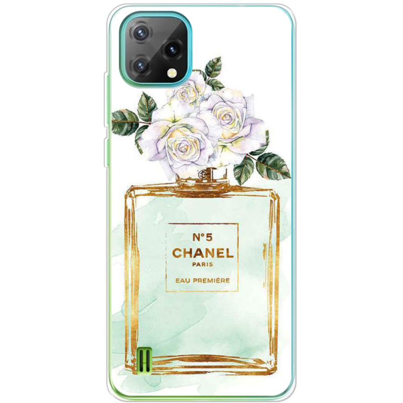 Чохол BoxFace Blackview Oscal C60 