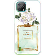 Чохол BoxFace Blackview Oscal C60 