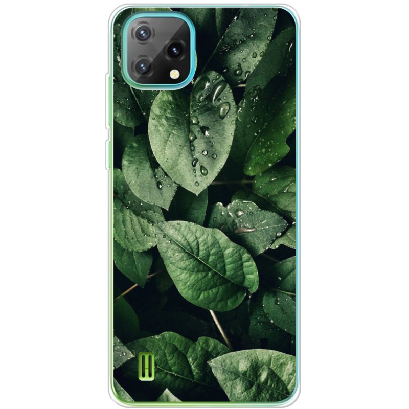 Чохол BoxFace Blackview Oscal C60 