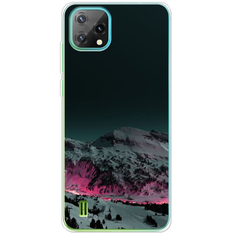 Чохол BoxFace Blackview Oscal C60 