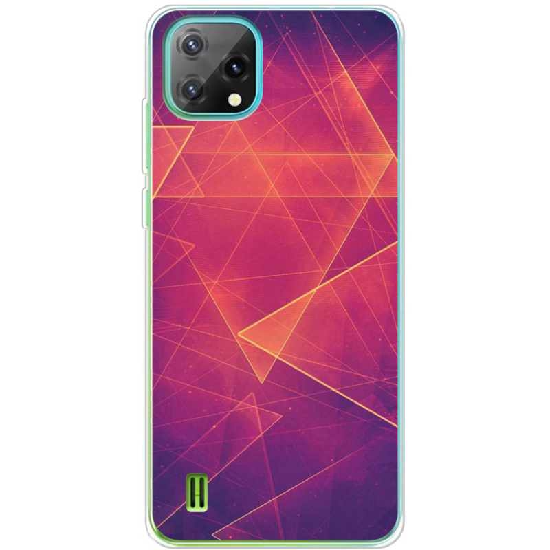 Чохол BoxFace Blackview Oscal C60 