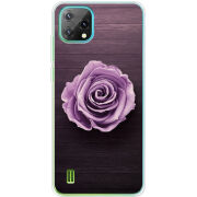 Чохол BoxFace Blackview Oscal C60 