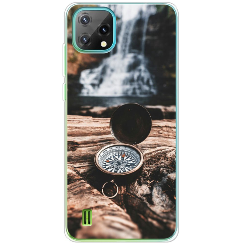 Чохол BoxFace Blackview Oscal C60 