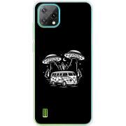 Чохол BoxFace Blackview Oscal C60 