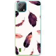 Чохол BoxFace Blackview Oscal C60 