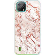 Чохол BoxFace Blackview Oscal C60 