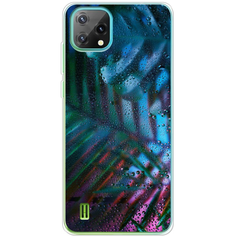 Чохол BoxFace Blackview Oscal C60 