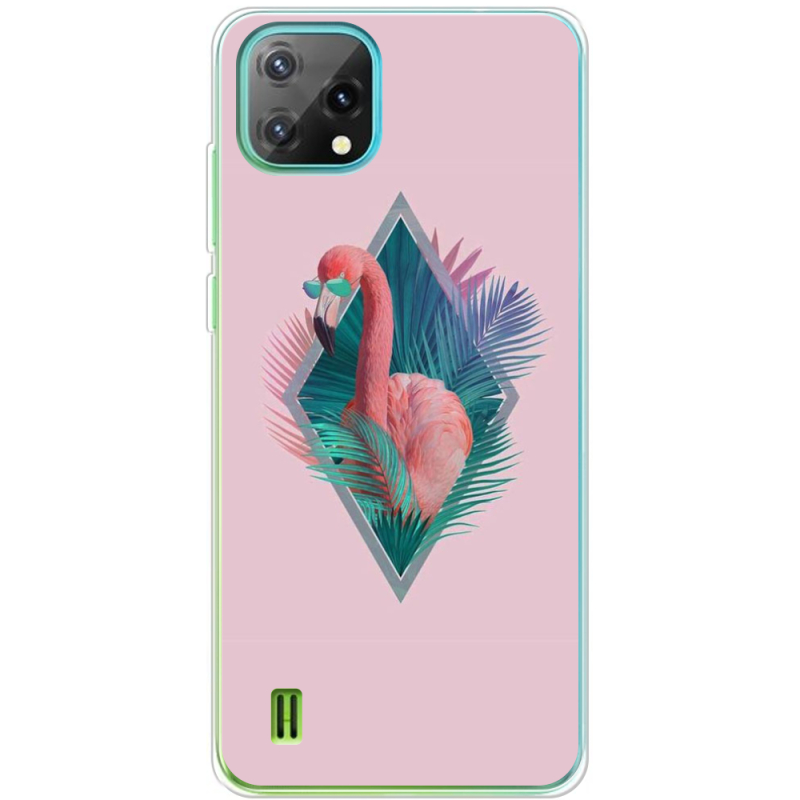 Чохол BoxFace Blackview Oscal C60 