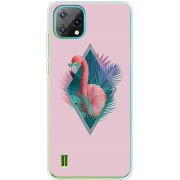 Чохол BoxFace Blackview Oscal C60 