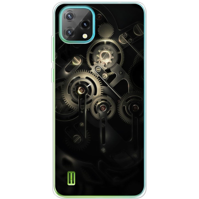 Чохол BoxFace Blackview Oscal C60 