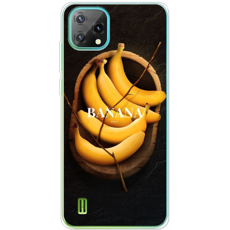 Чохол BoxFace Blackview Oscal C60 