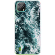 Чохол BoxFace Blackview Oscal C60 