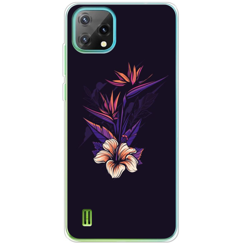 Чохол BoxFace Blackview Oscal C60 