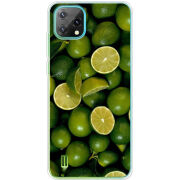 Чохол BoxFace Blackview Oscal C60 