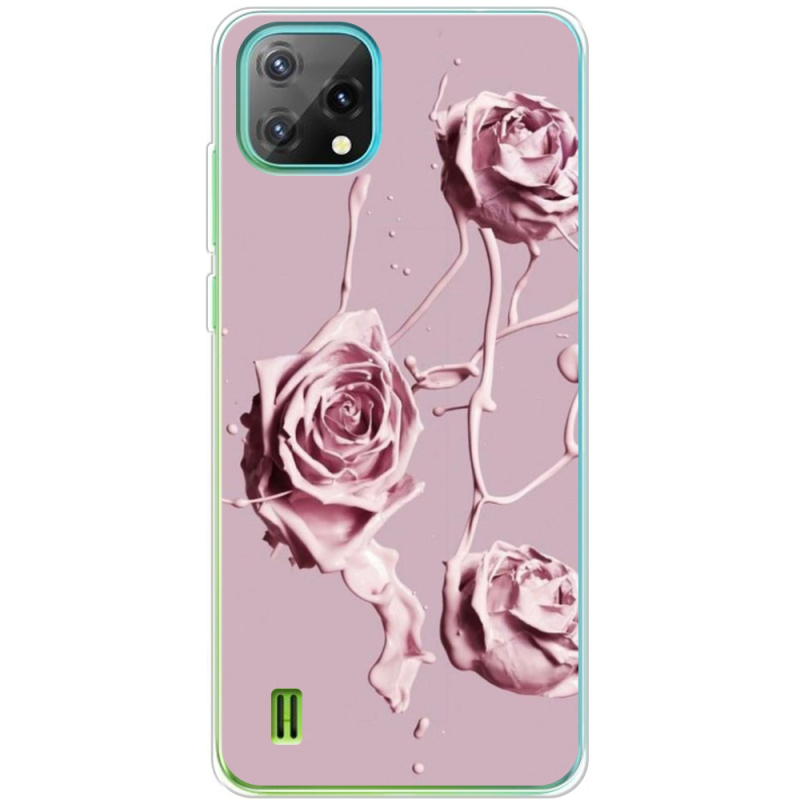 Чохол BoxFace Blackview Oscal C60 